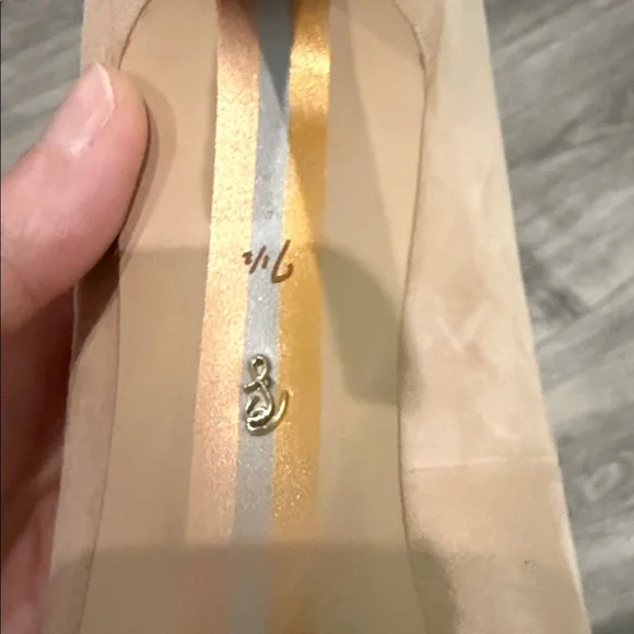 Sam Edelman pump - Picture 5 of 5